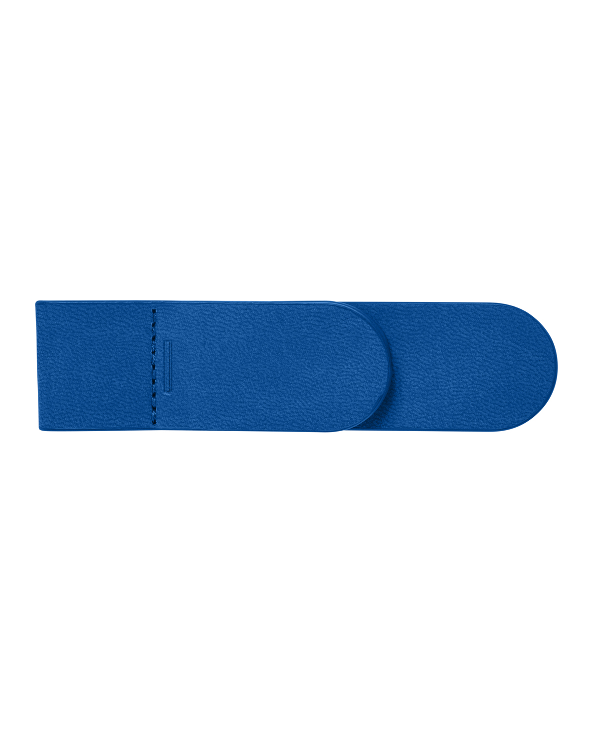 Magnetic Bookmark with Pen Holder. 43