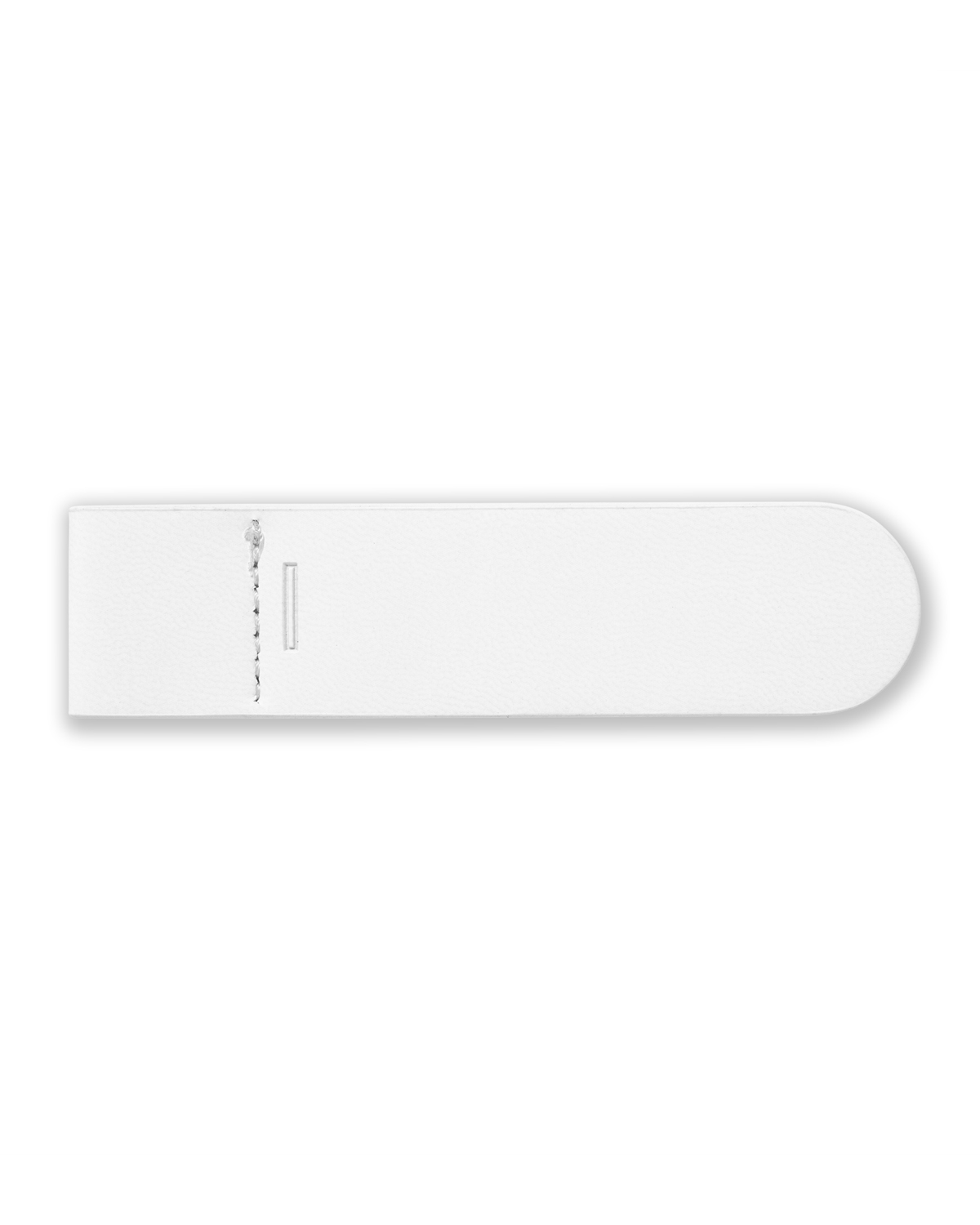 Magnetic Bookmark with Pen Holder. 42