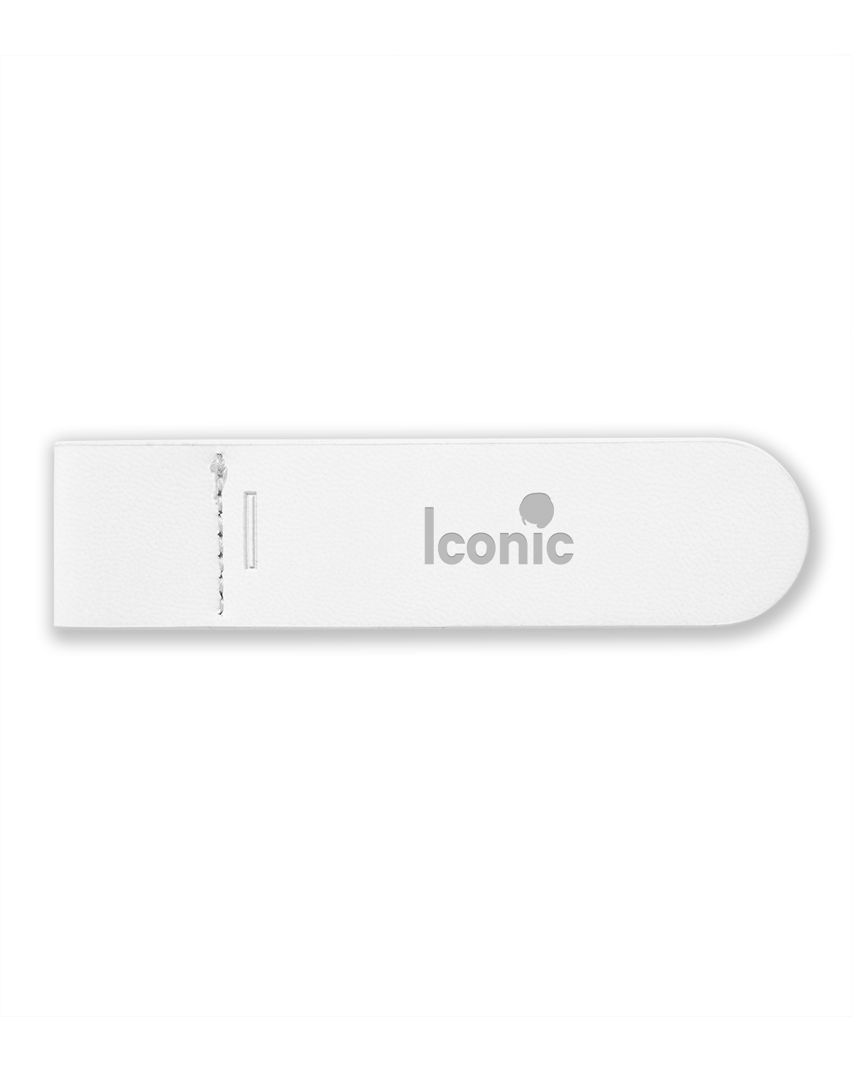 Magnetic Bookmark with Pen Holder. 4