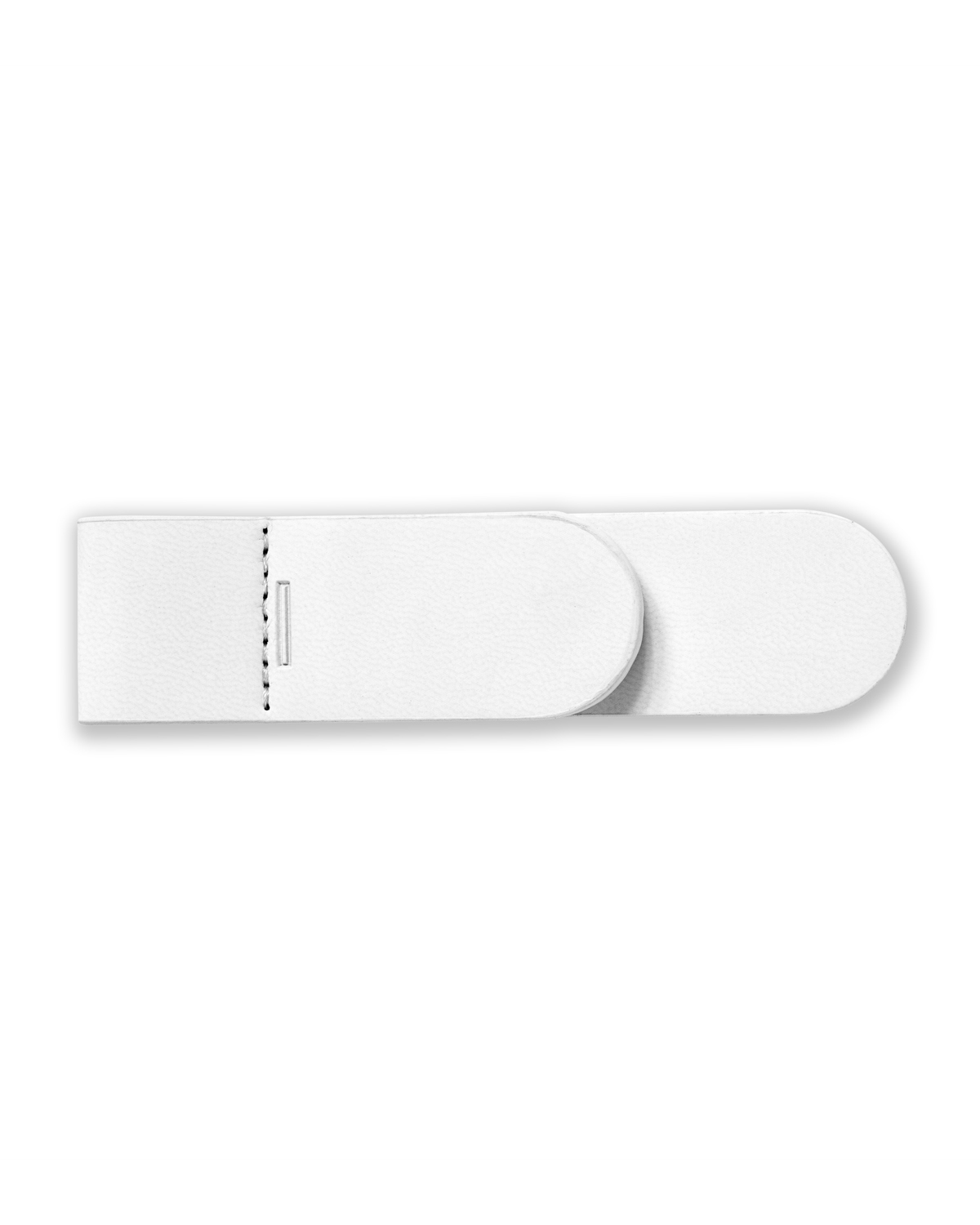Magnetic Bookmark with Pen Holder. 52
