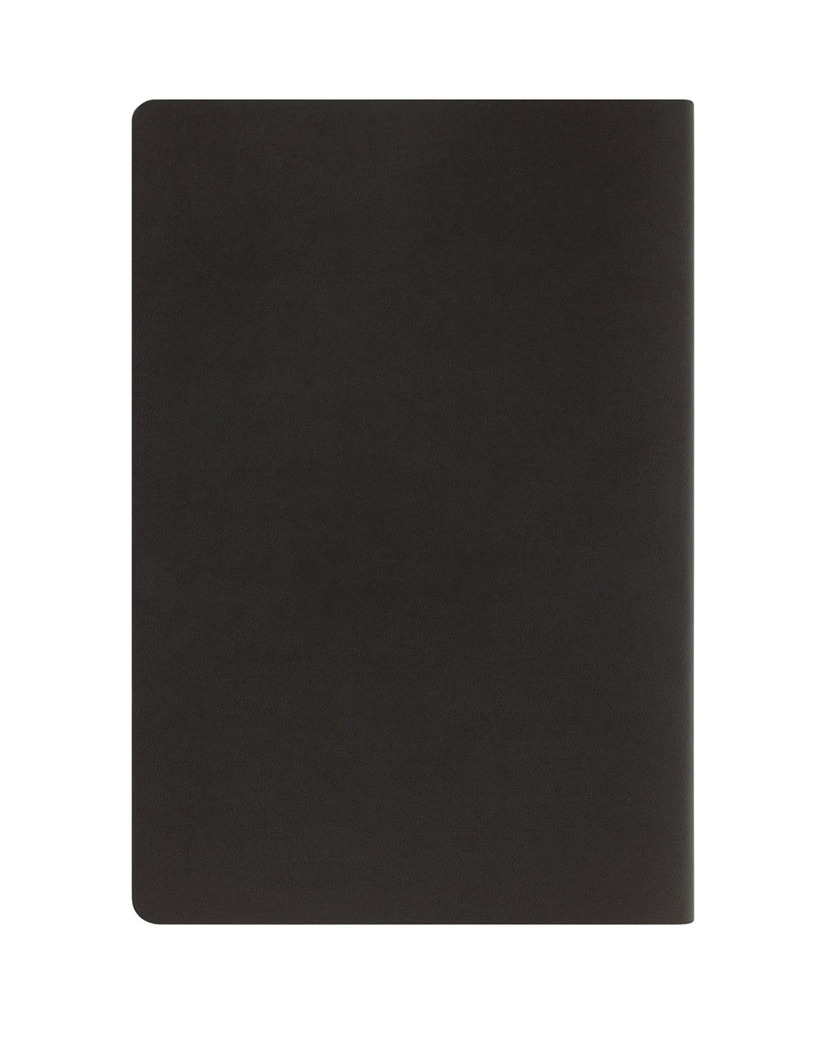 Flex Recycled Paper Notebook 5.5" x 8" 3