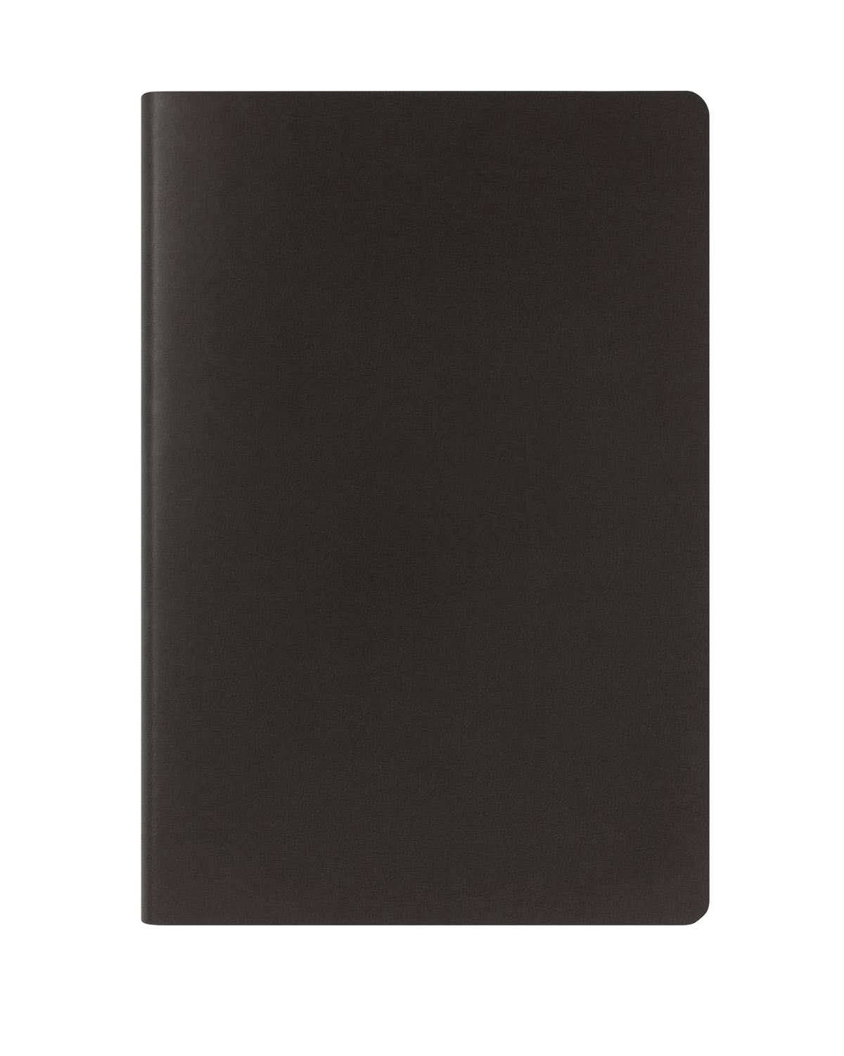 Flex Recycled Paper Notebook 5.5" x 8" 17