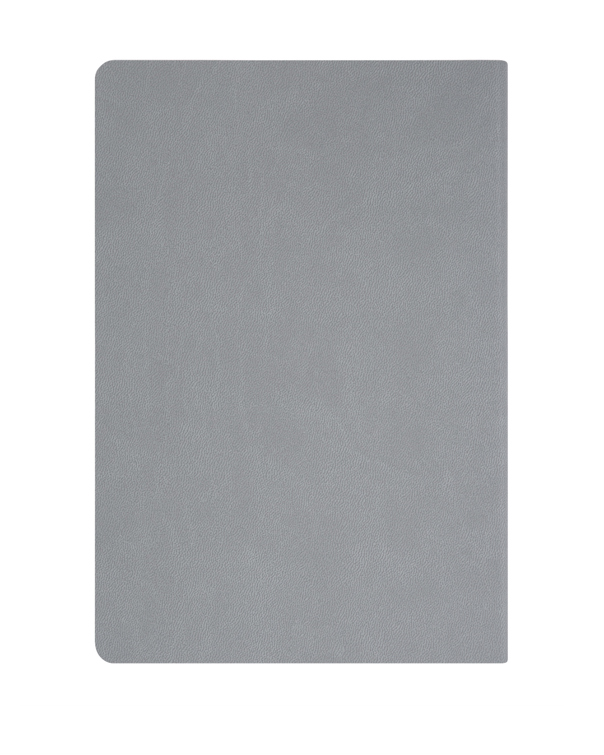 Flex Recycled Paper Notebook 5.5" x 8" 5