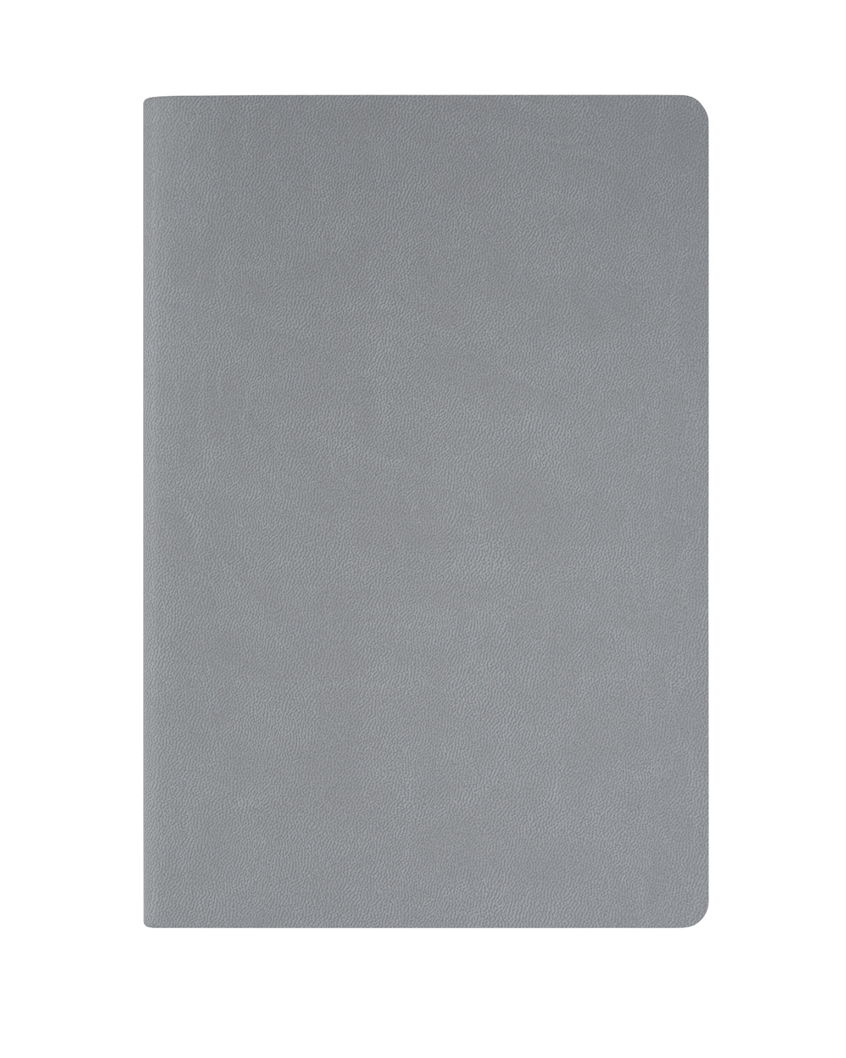 Flex Recycled Paper Notebook 5.5" x 8" 12
