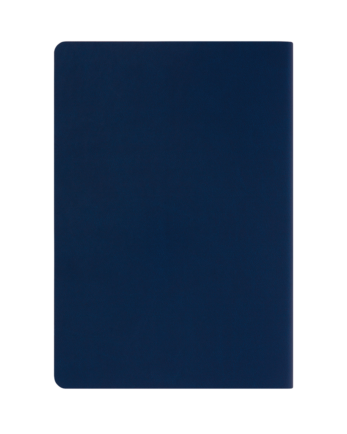 Flex Recycled Paper Notebook 5.5" x 8" 36