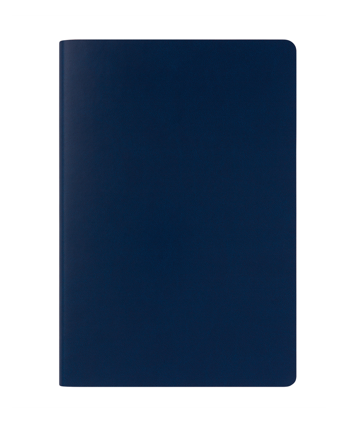 Flex Recycled Paper Notebook 5.5" x 8" 18