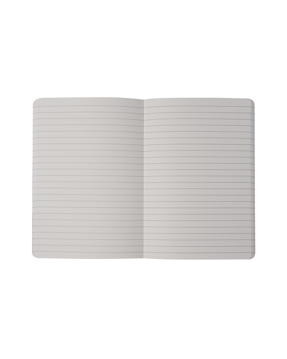 Flex Recycled Paper Notebook 5.5" x 8" 37