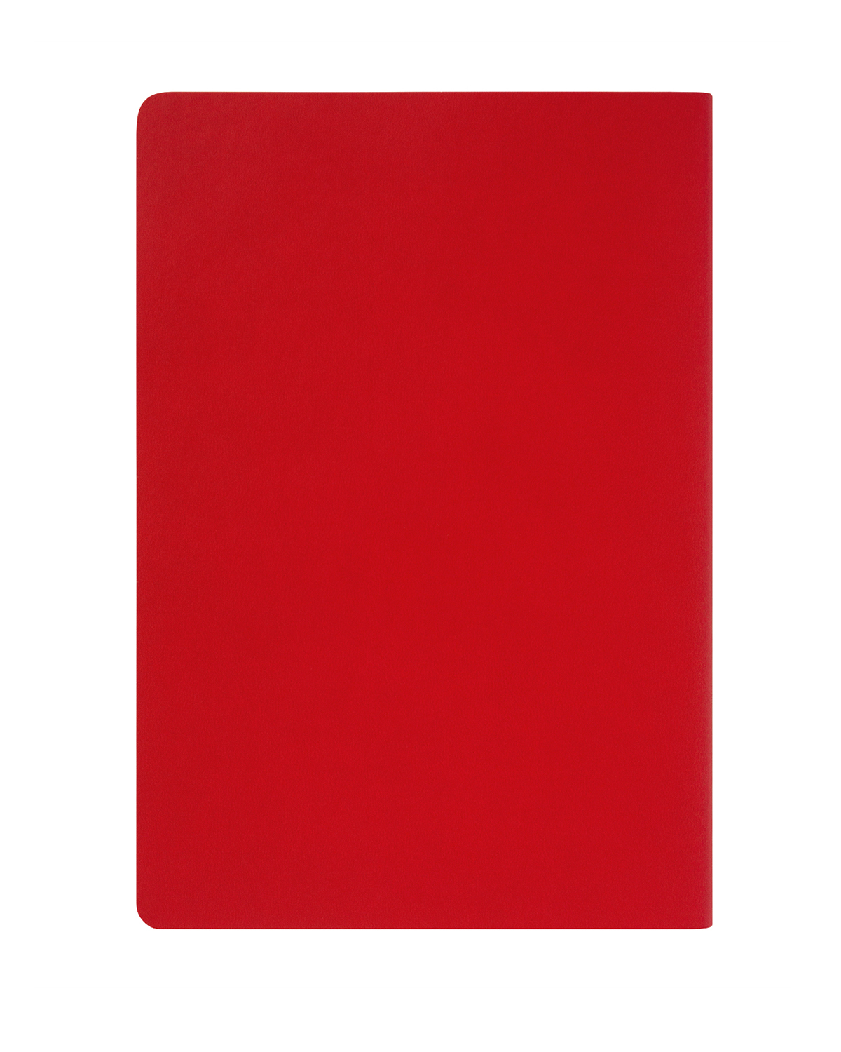 Flex Recycled Paper Notebook 5.5" x 8" 33