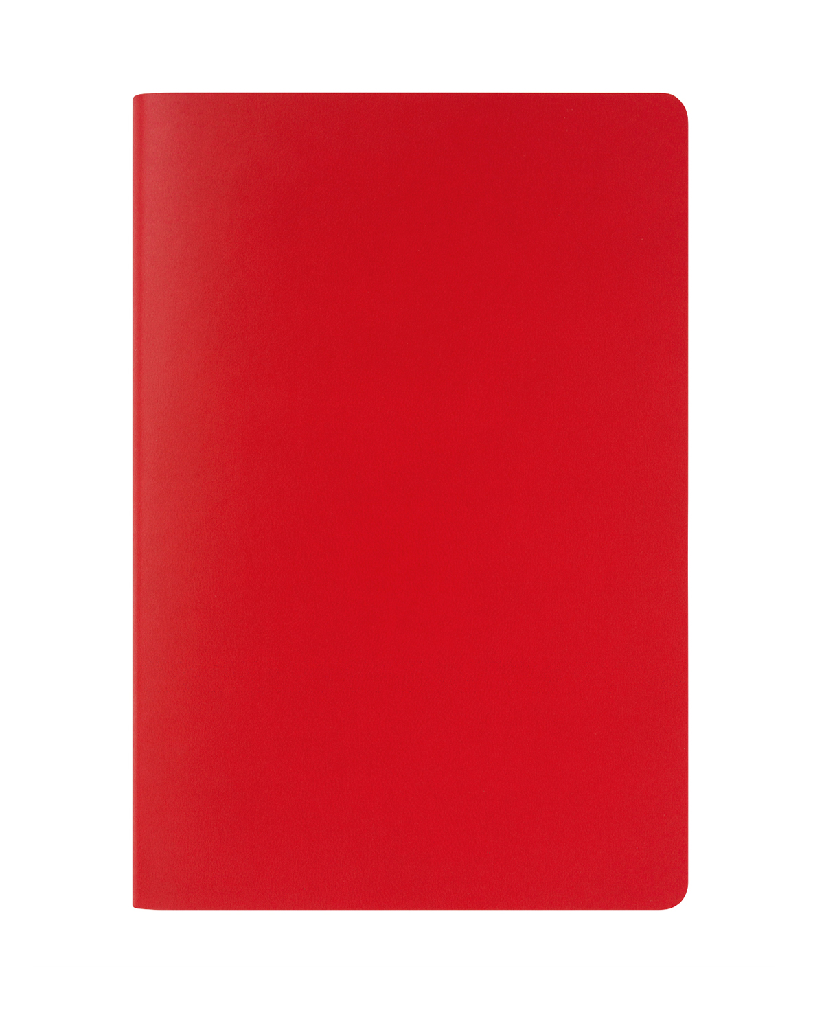 Flex Recycled Paper Notebook 5.5" x 8" 38