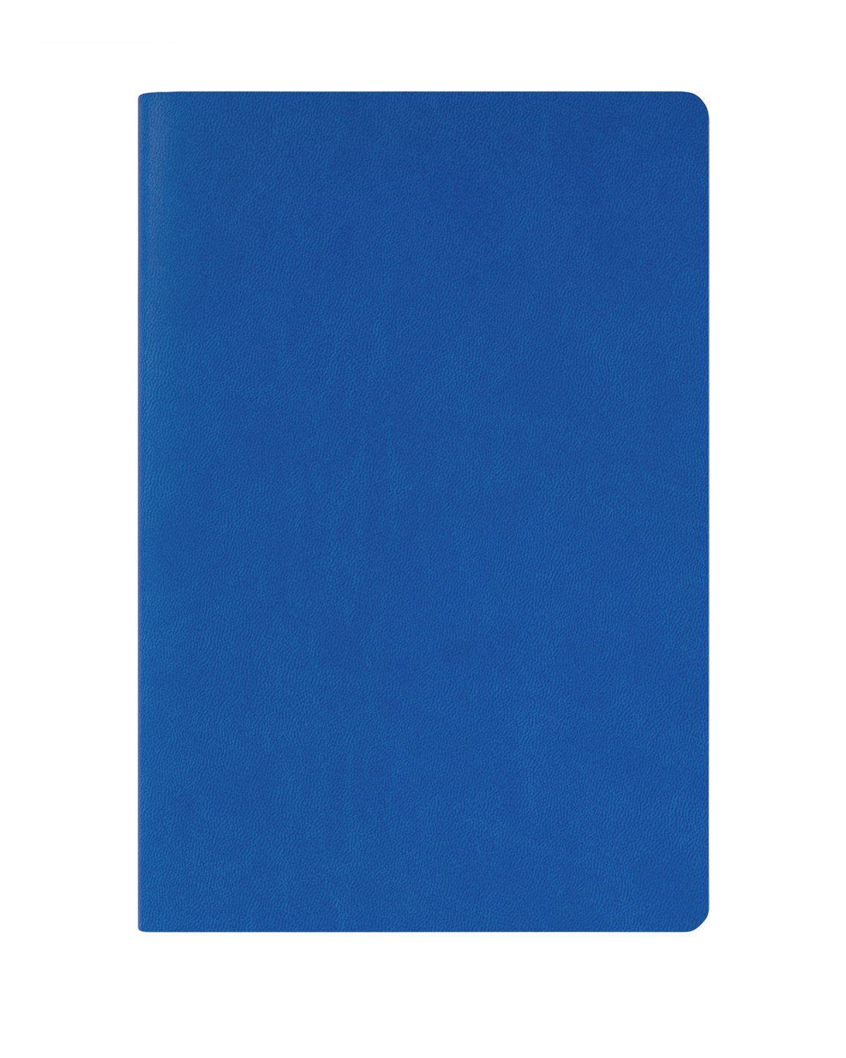 Flex Recycled Paper Notebook 5.5" x 8" 20