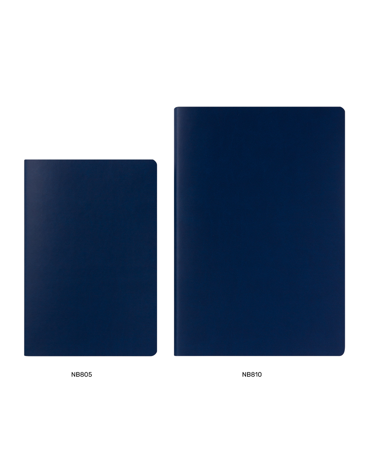 Flex Recycled Paper Notebook 5.5" x 8" 32
