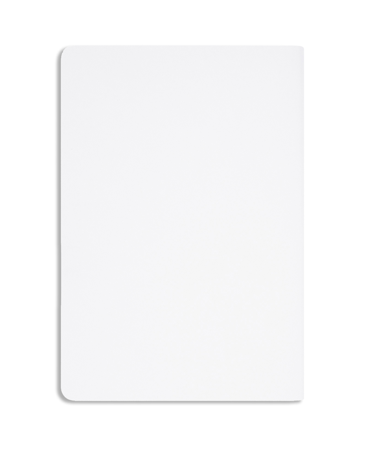 Flex Recycled Paper Notebook 5.5" x 8" 19