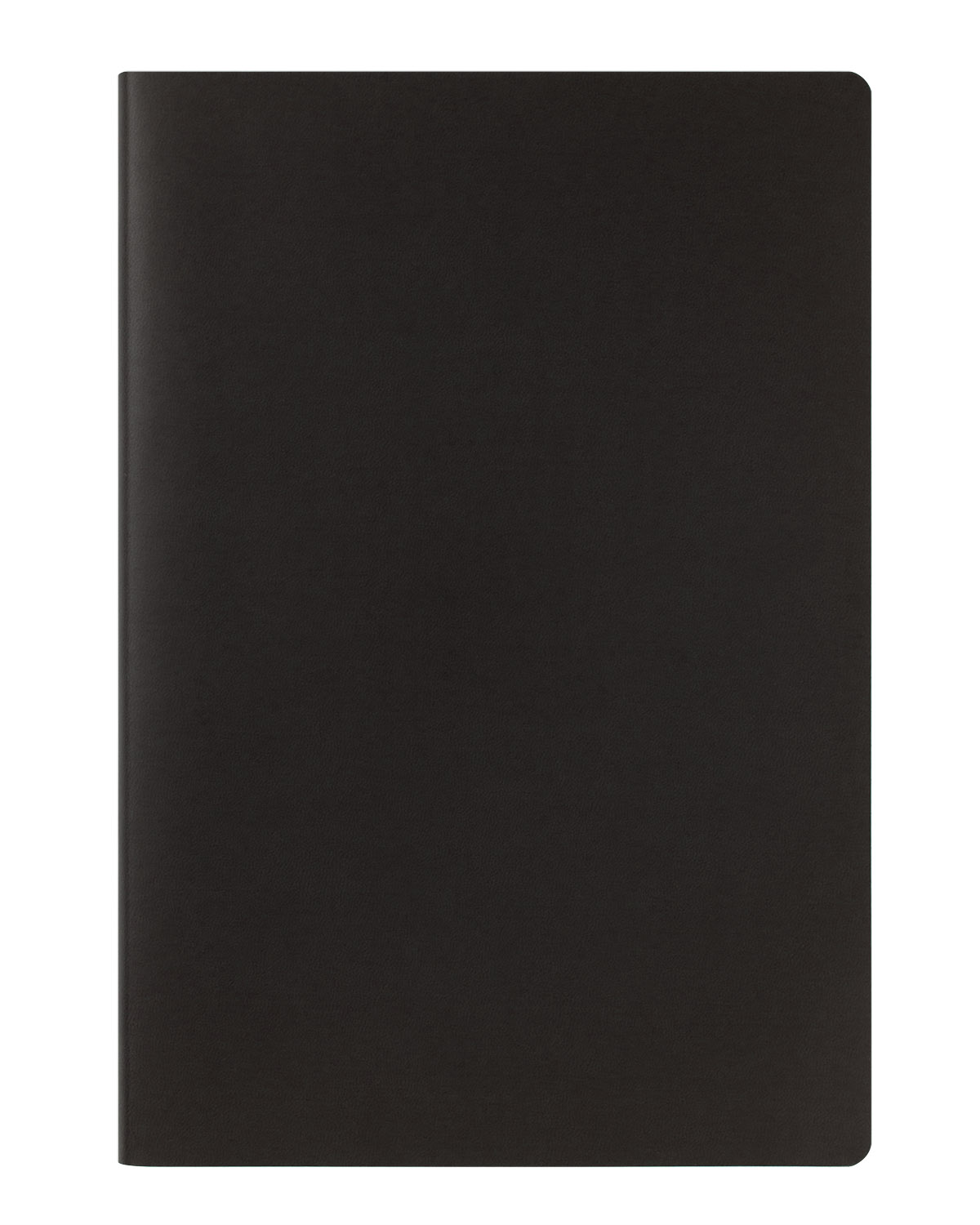 Flex Recycled Paper Notebook 7" x 10" 2