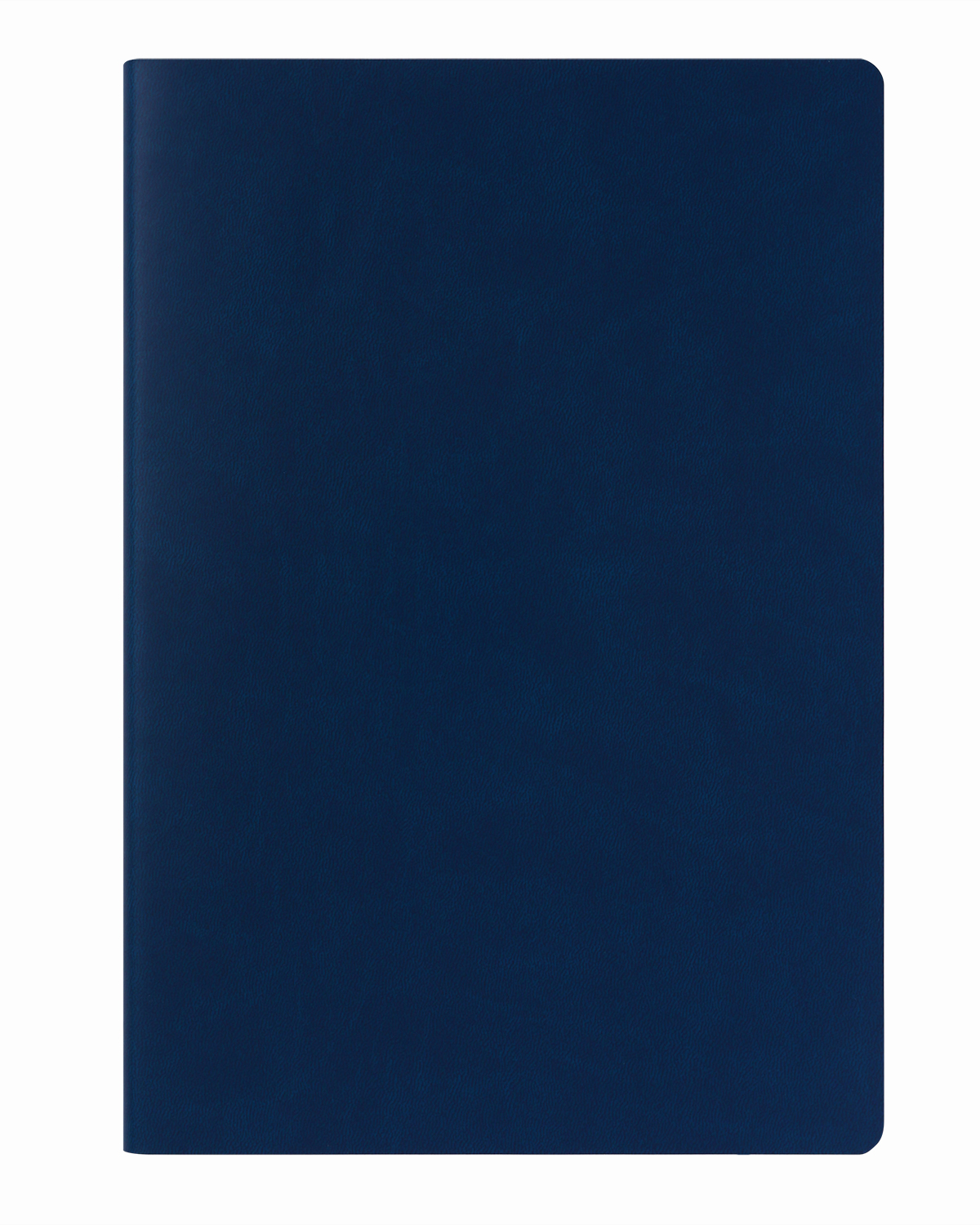 Flex Recycled Paper Notebook 7" x 10" 16