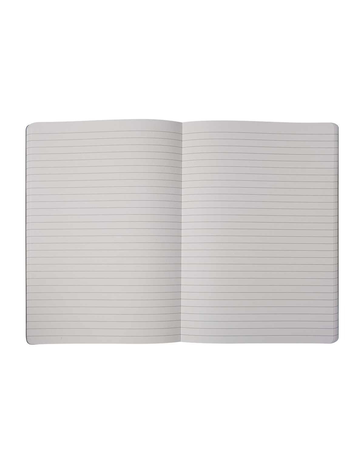 Flex Recycled Paper Notebook 7" x 10" 7