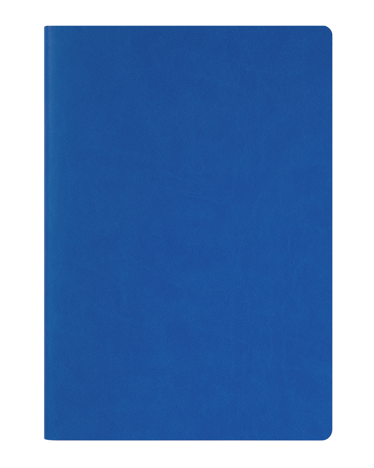 Flex Recycled Paper Notebook 7" x 10" 17