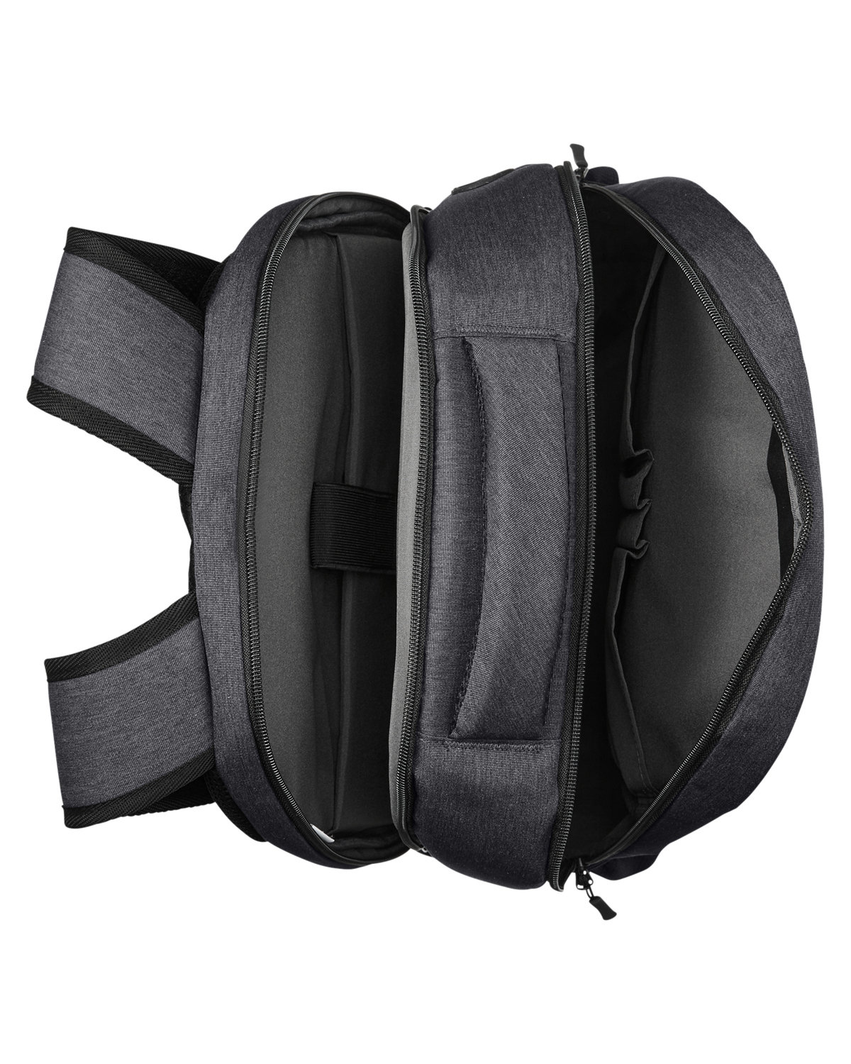 JAQ Work Laptop Backpack 8