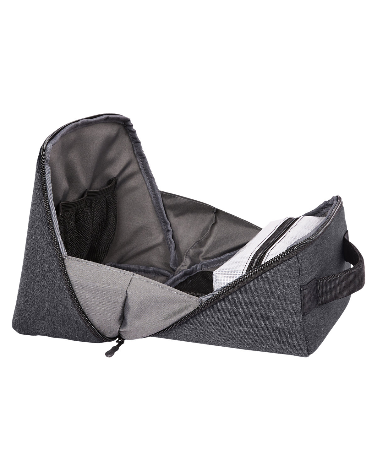 JAQ Travel Toiletry Bag 4