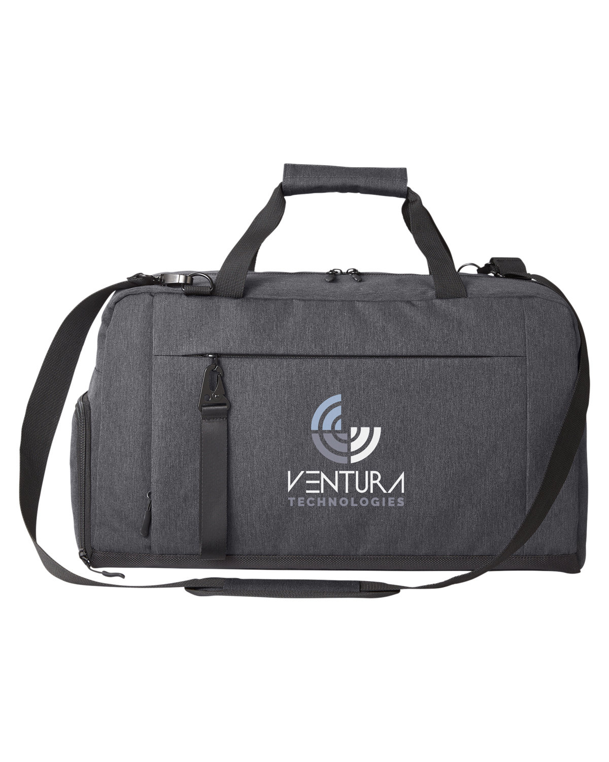 JAQ Duffel Bag 10