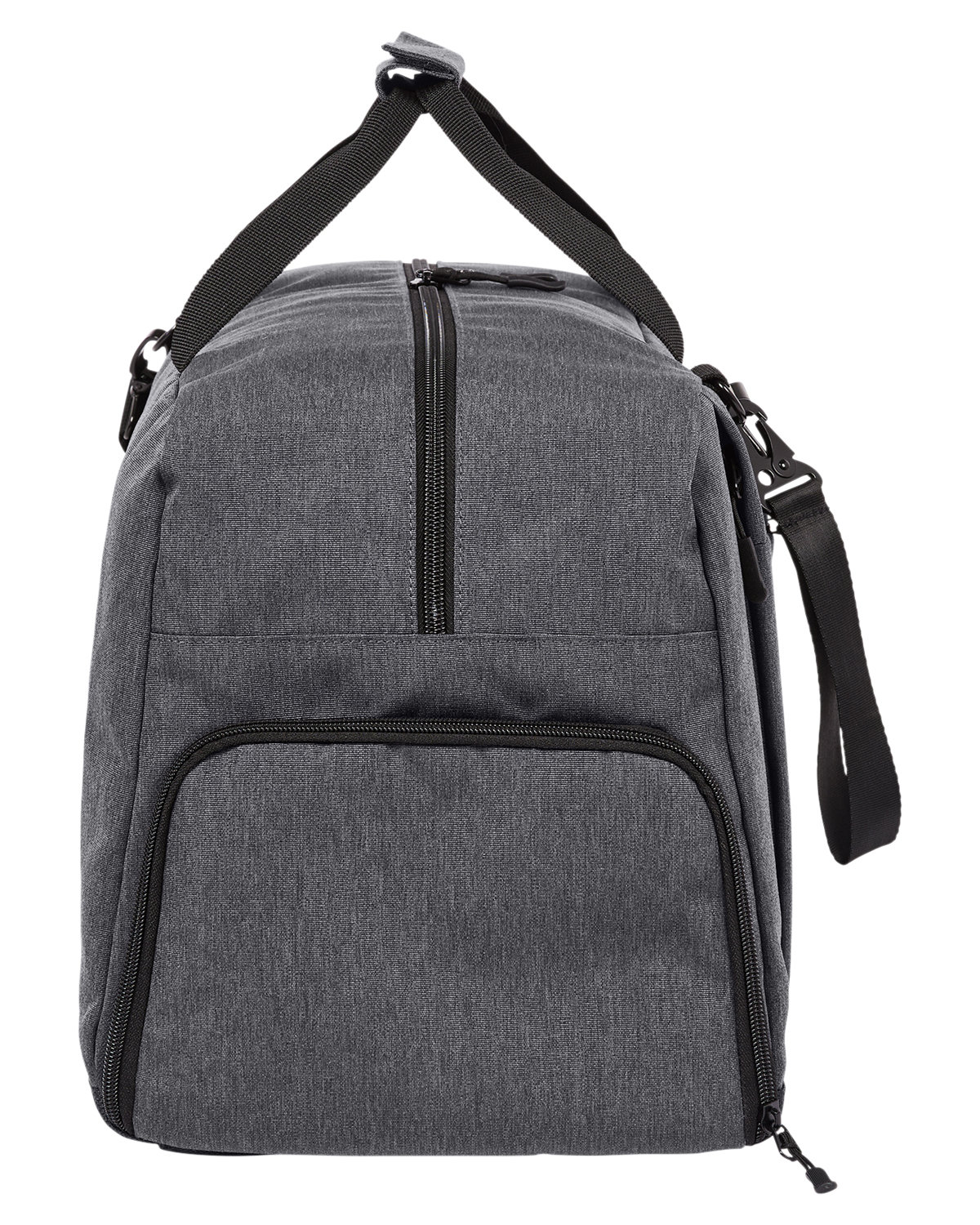 JAQ Duffel Bag 11