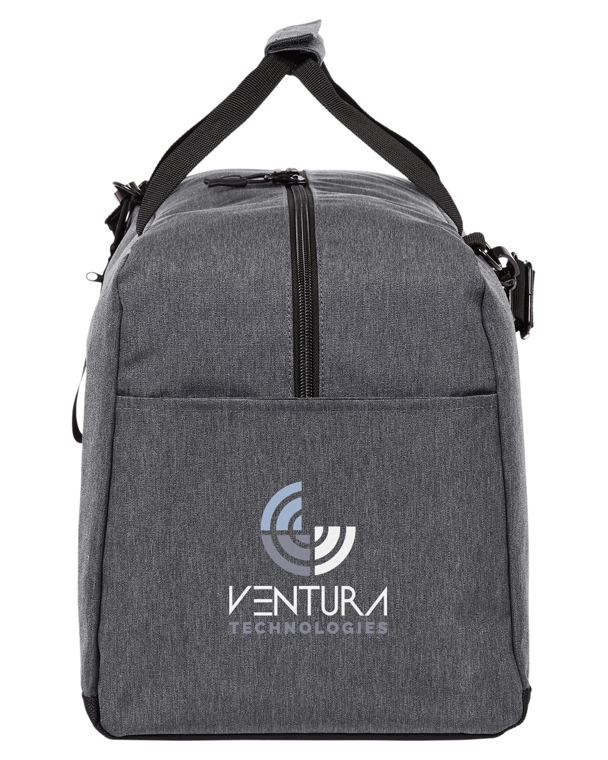 JAQ Duffel Bag 6