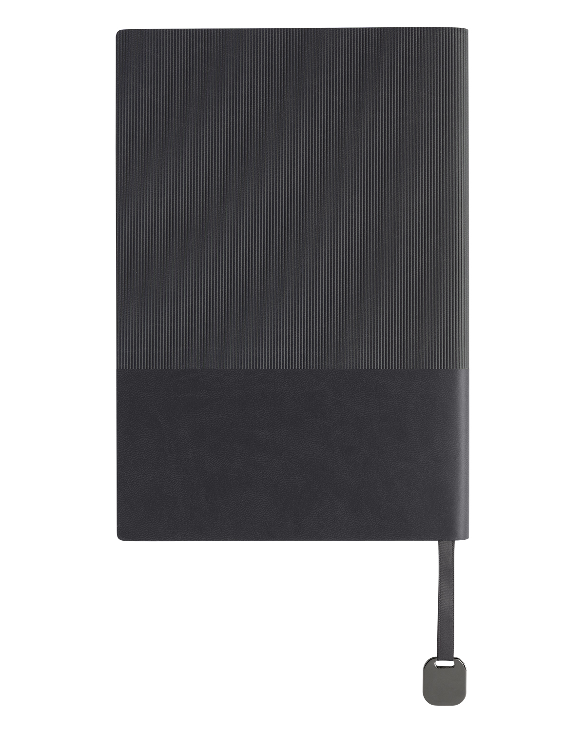 JAQ Recycled Paper Journal Notebook 5" x 8" 21