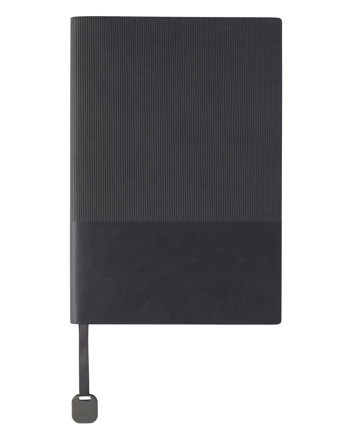 JAQ Recycled Paper Journal Notebook 5" x 8" 9