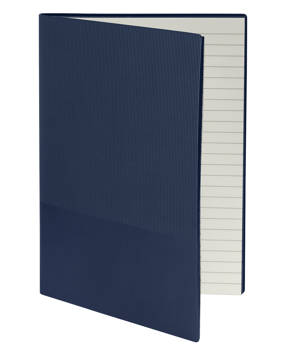 JAQ Recycled Paper Journal Notebook 5" x 8" 23