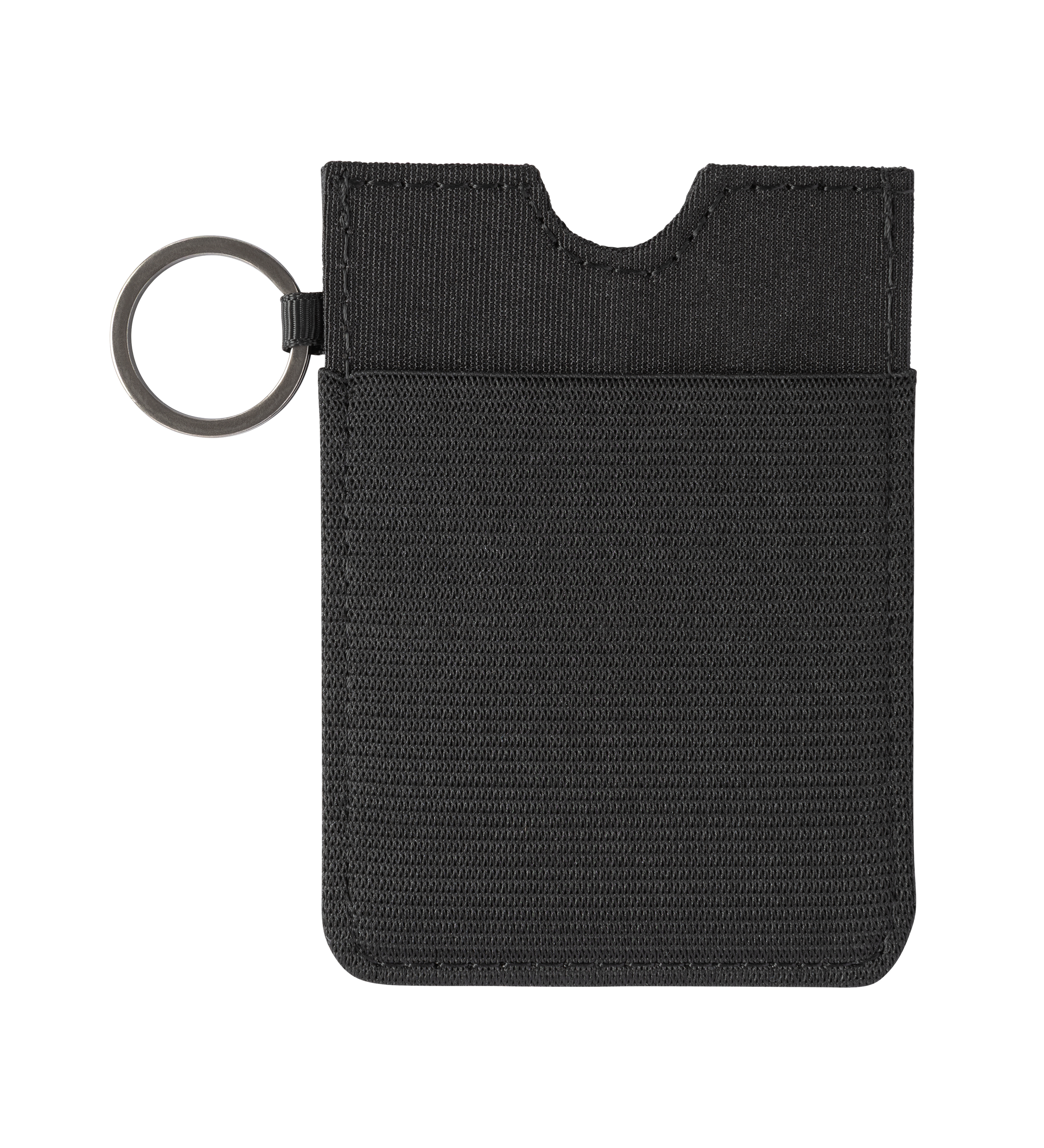 JAQ RFID Card Holder Wallet 5