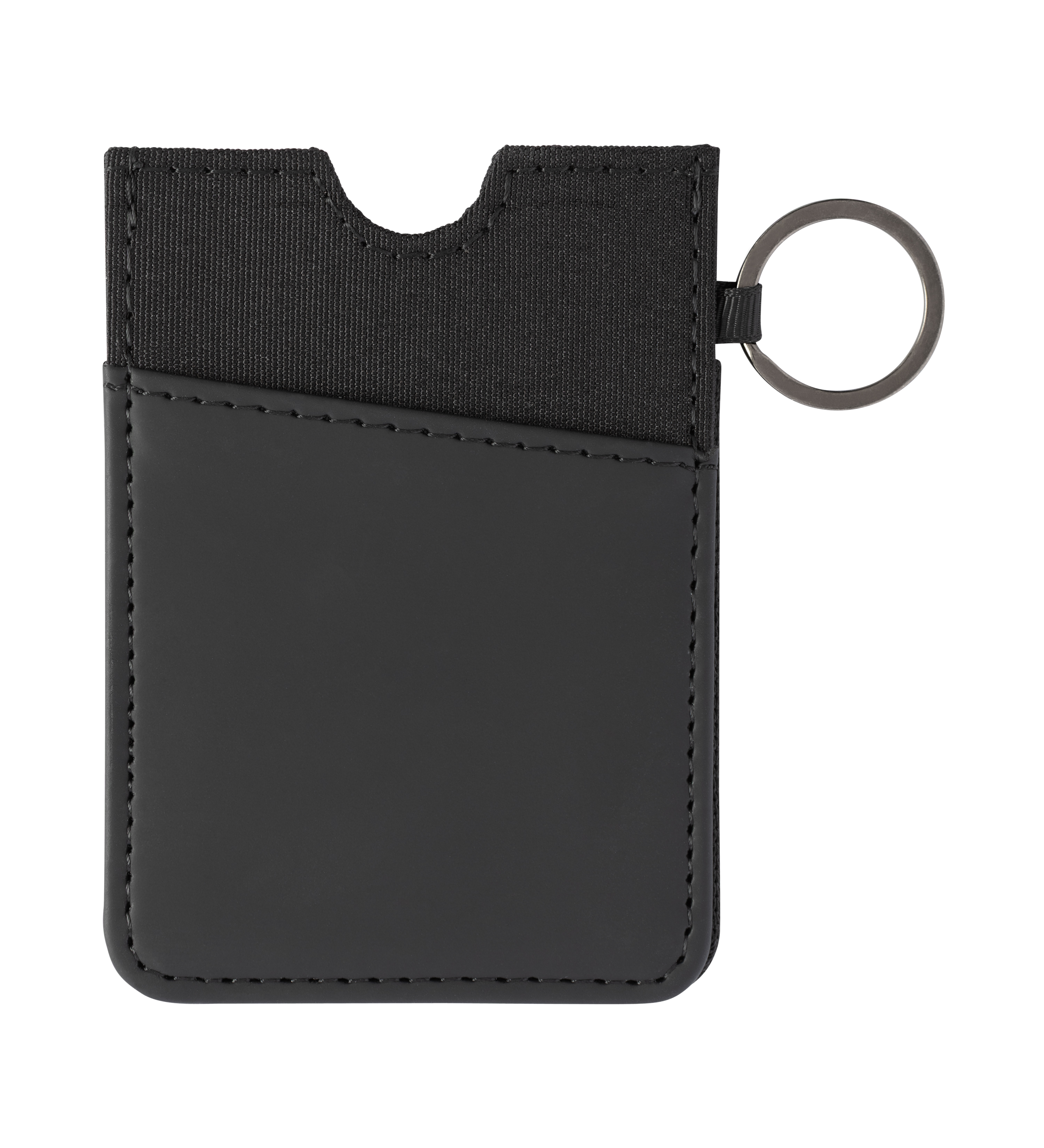 JAQ RFID Card Holder Wallet 4
