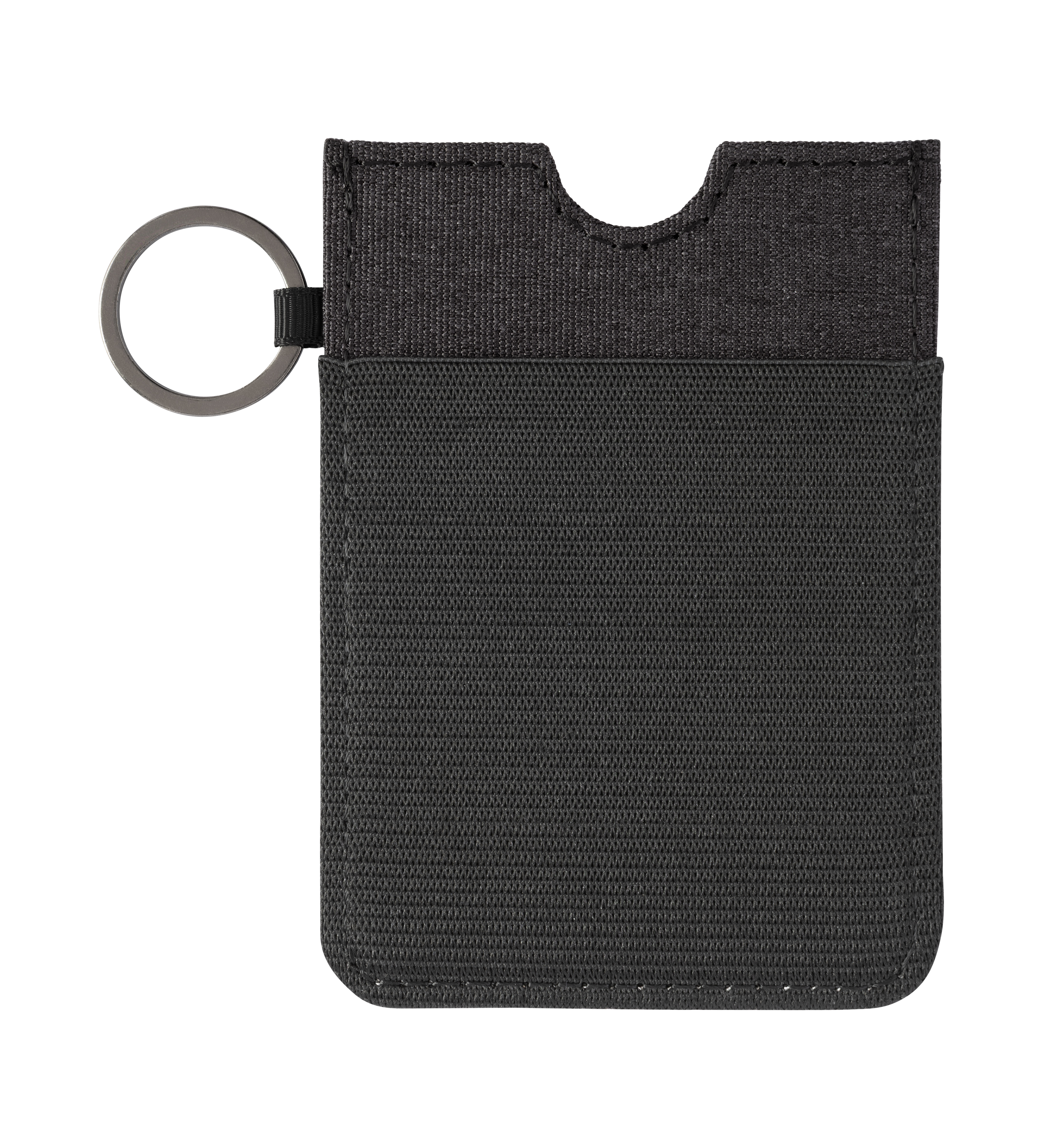 JAQ RFID Card Holder Wallet 2