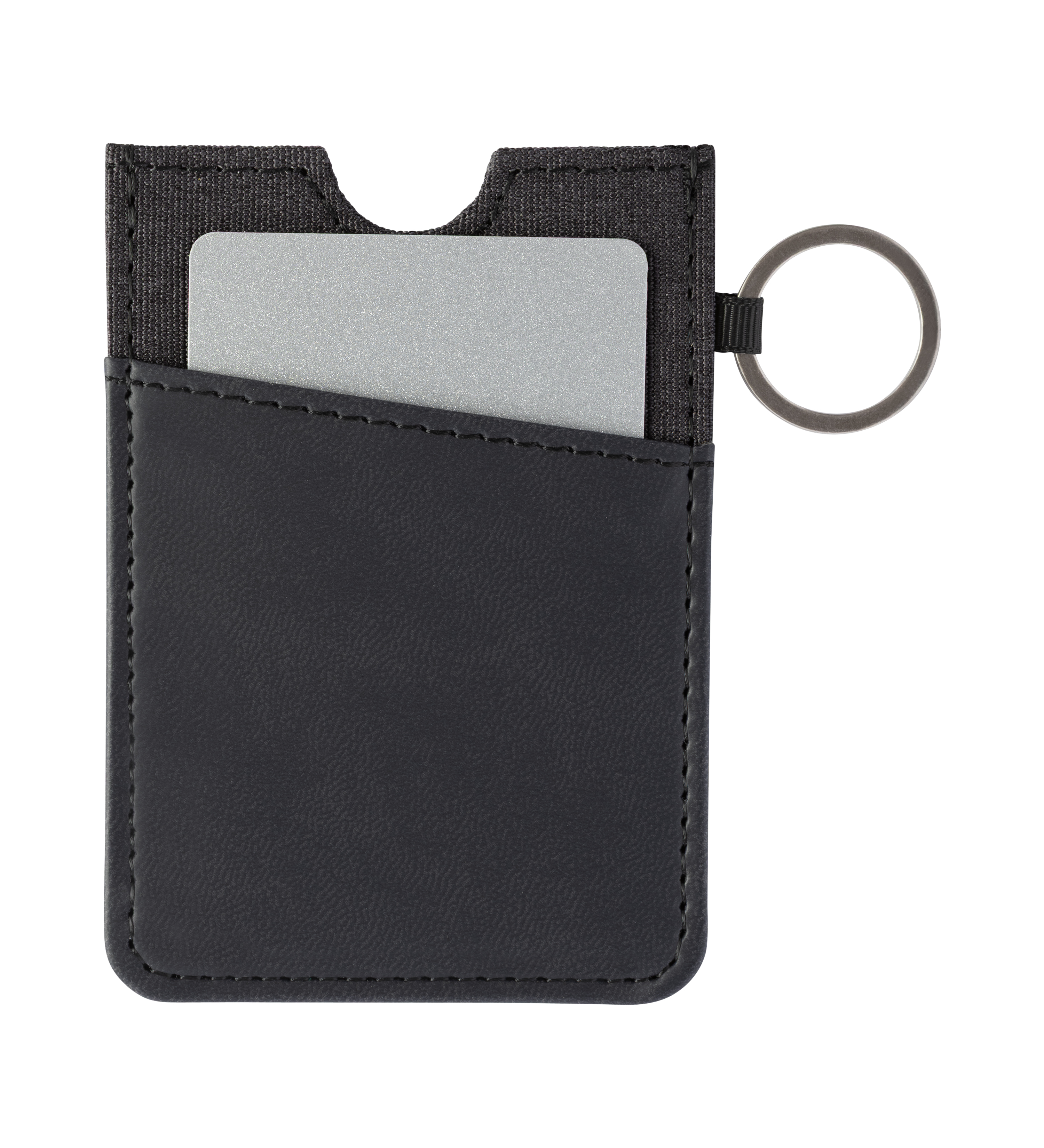 JAQ RFID Card Holder Wallet 8