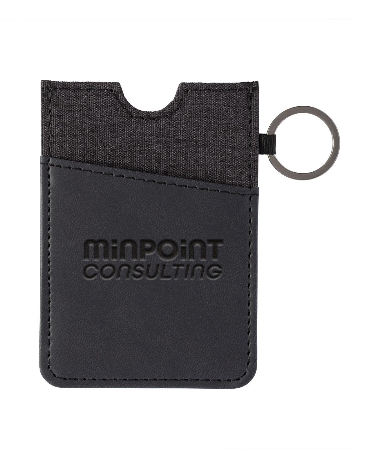 JAQ RFID Card Holder Wallet 3
