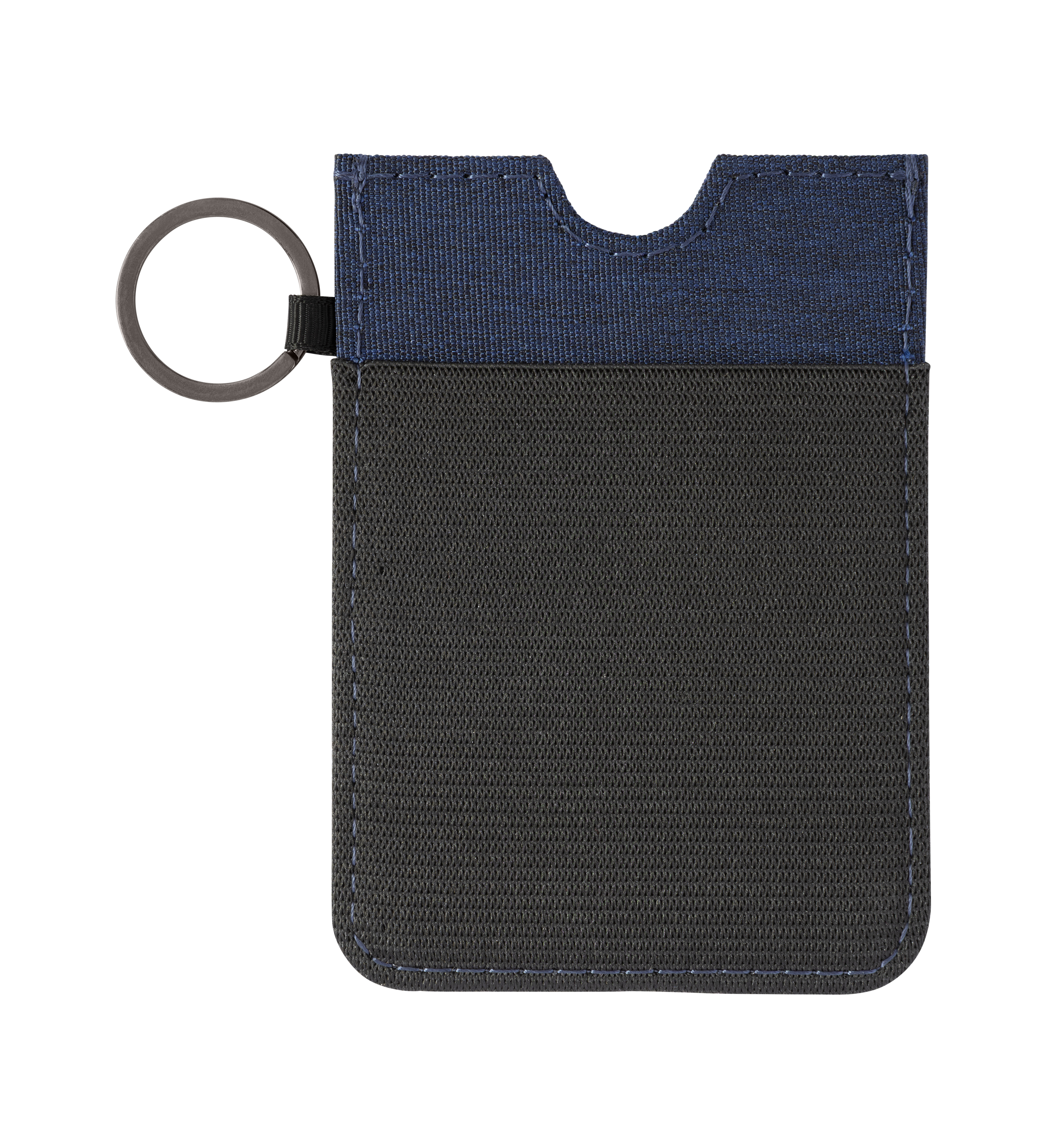 JAQ RFID Card Holder Wallet 12