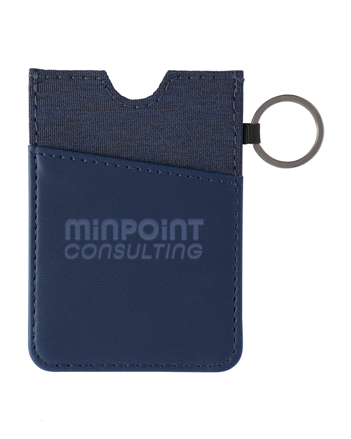 JAQ RFID Card Holder Wallet 10