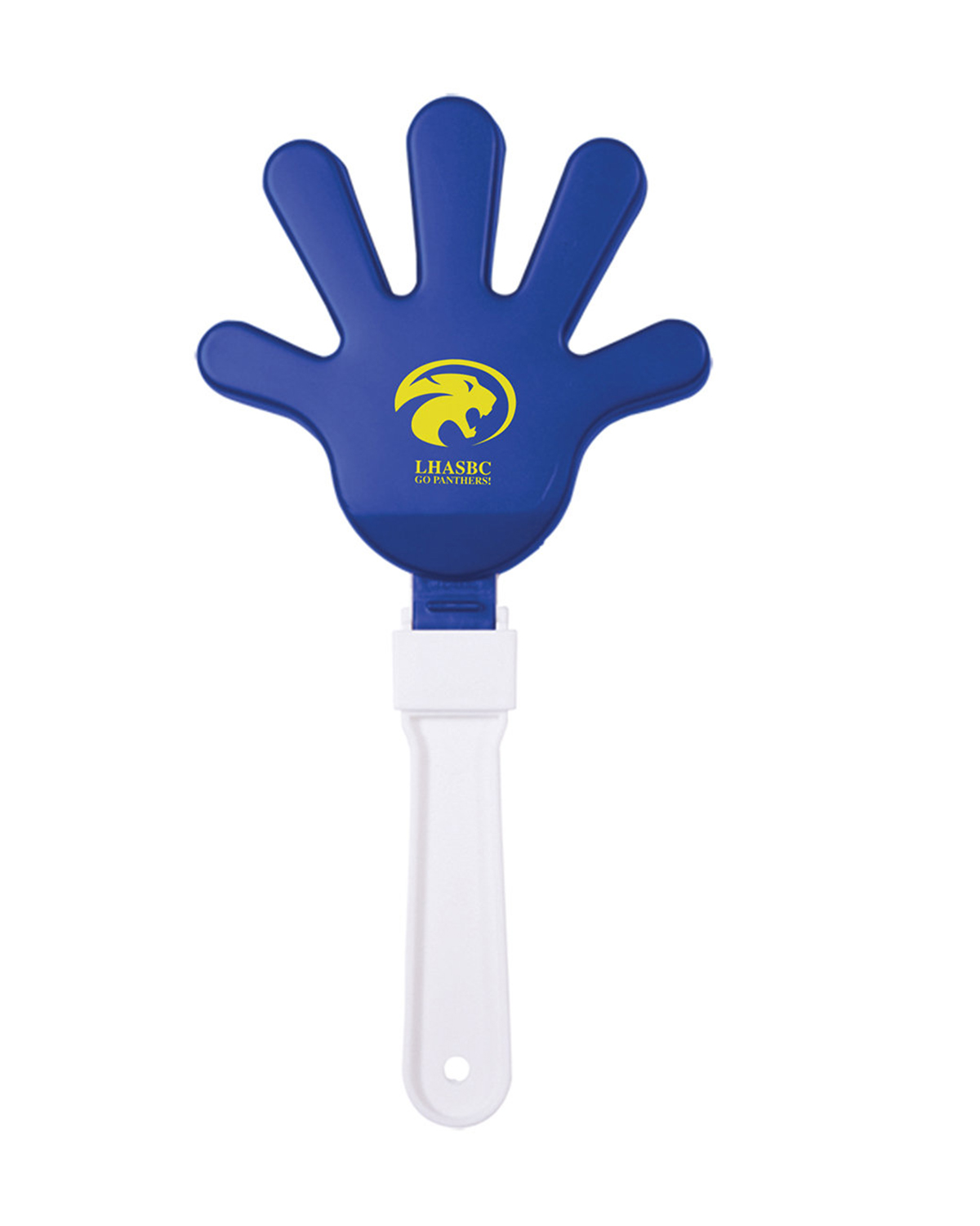 Hand Clapper Noise Maker 21