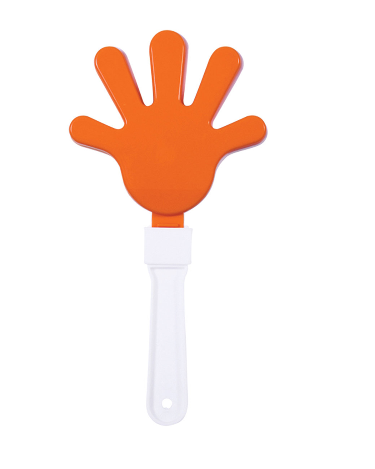 Hand Clapper Noise Maker 17