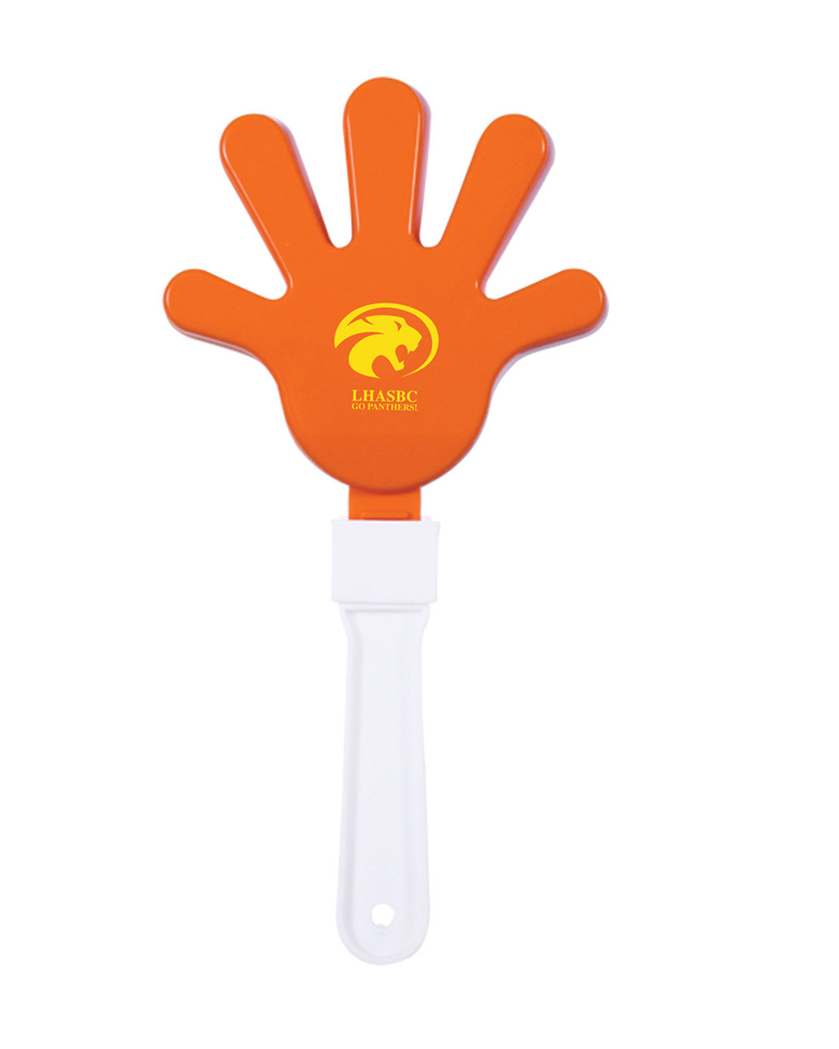 Hand Clapper Noise Maker 7