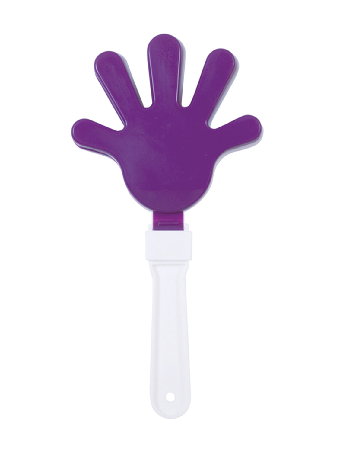 Hand Clapper Noise Maker 20