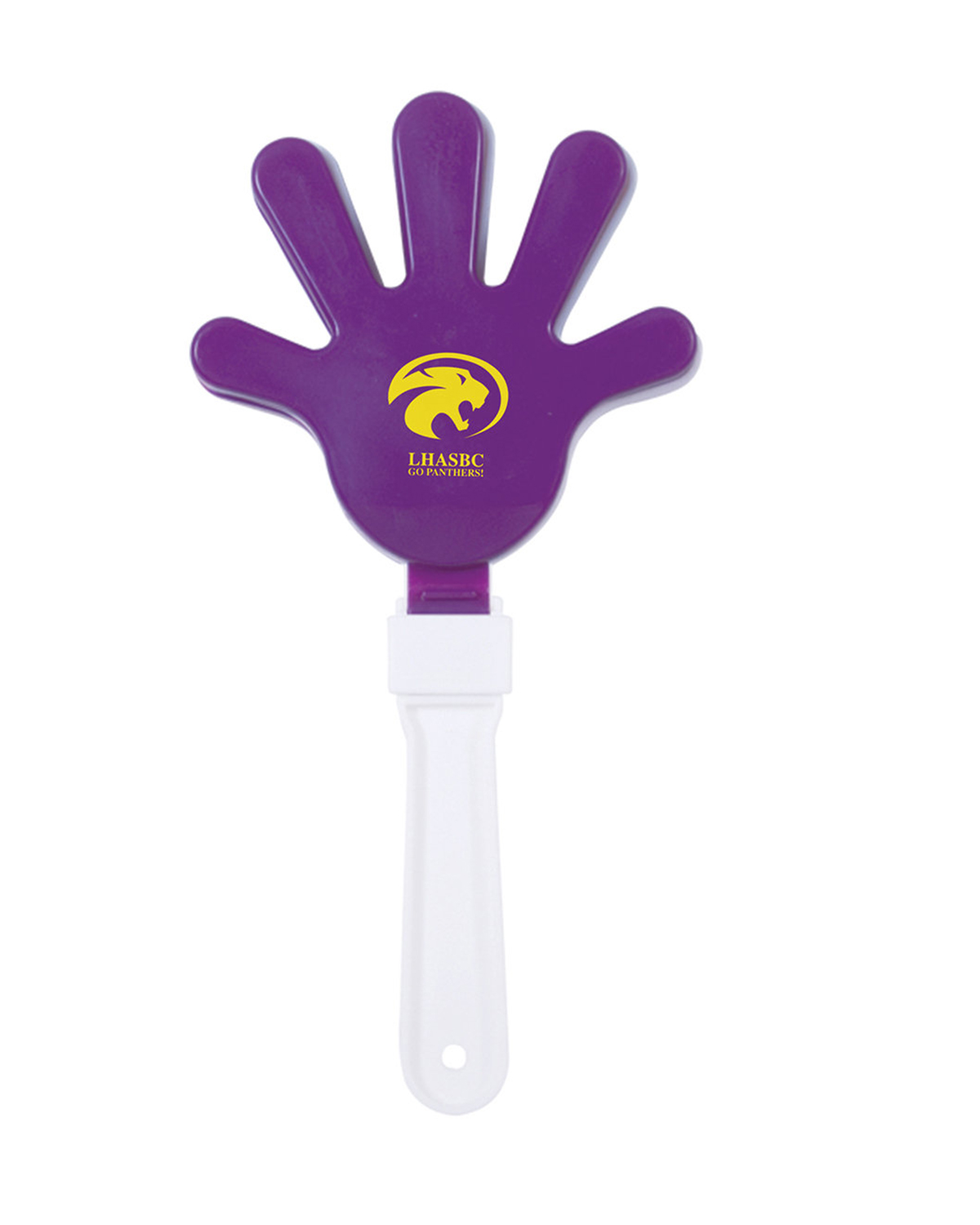 Hand Clapper Noise Maker 18