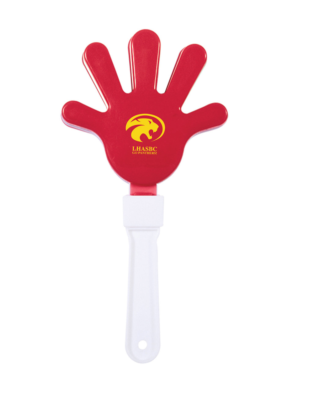 Hand Clapper Noise Maker 6