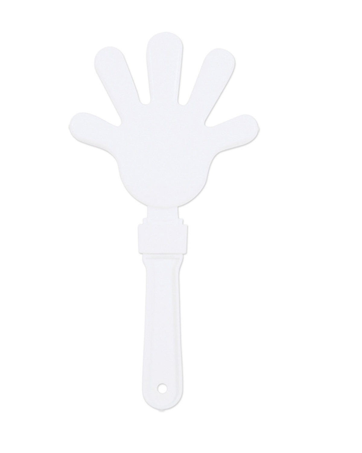 Hand Clapper Noise Maker 9