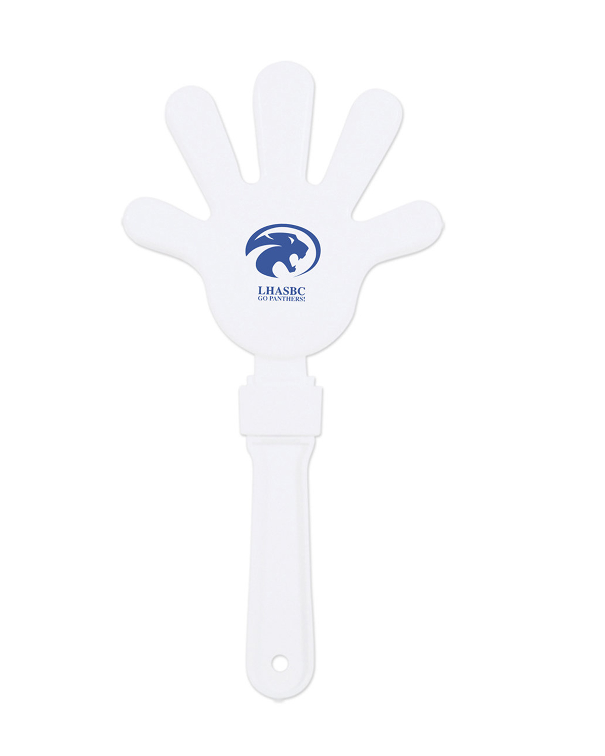 Hand Clapper Noise Maker 8