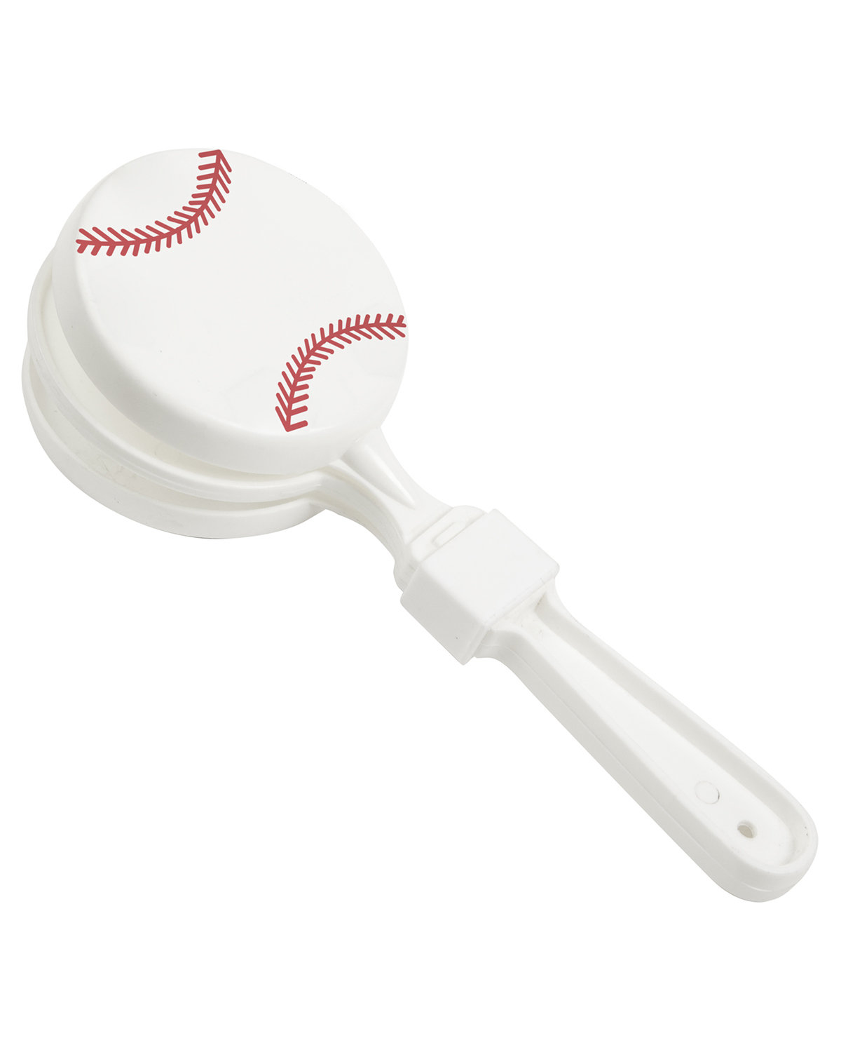 Baseball Clapper Noise Maker 2