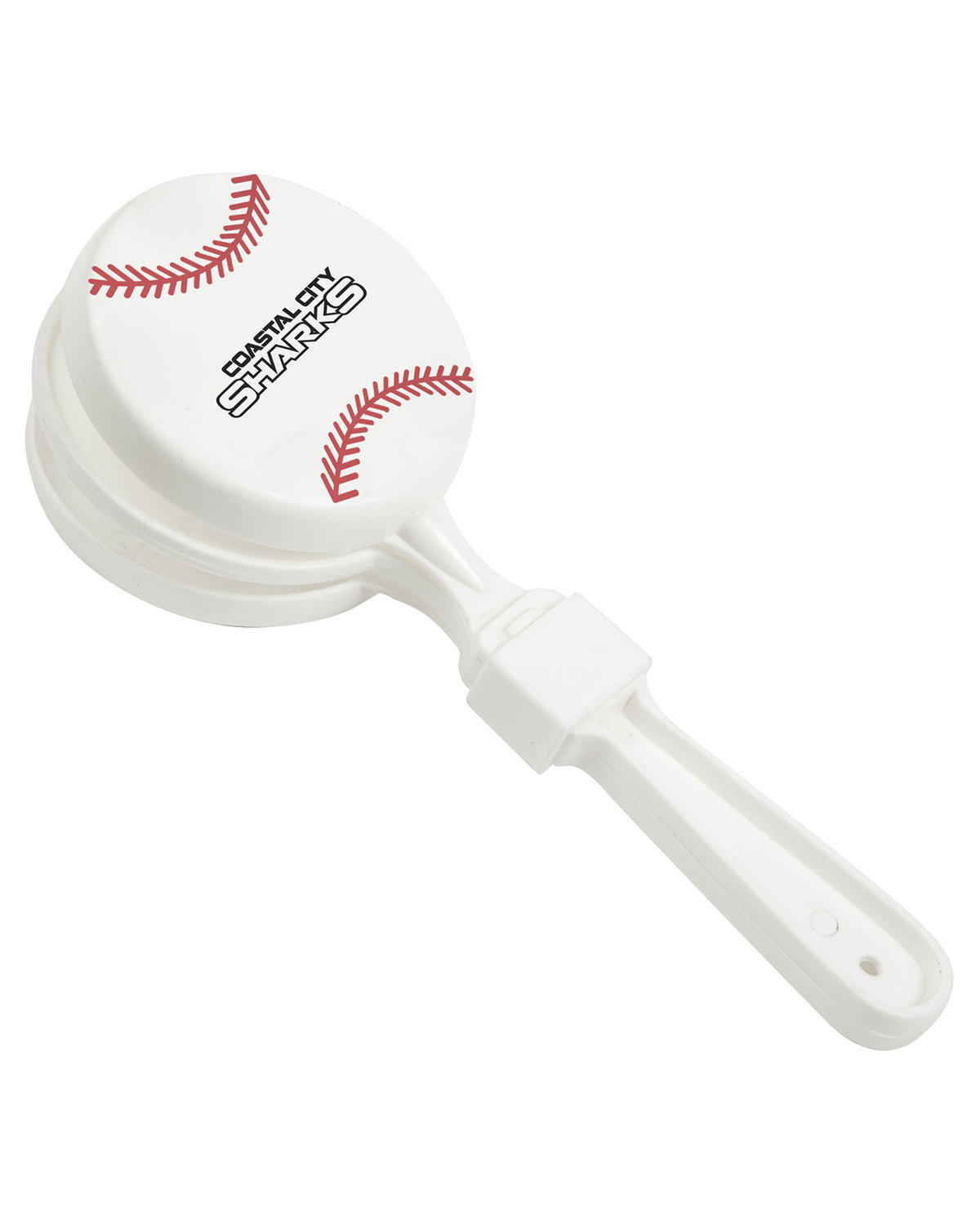 Baseball Clapper Noise Maker 4
