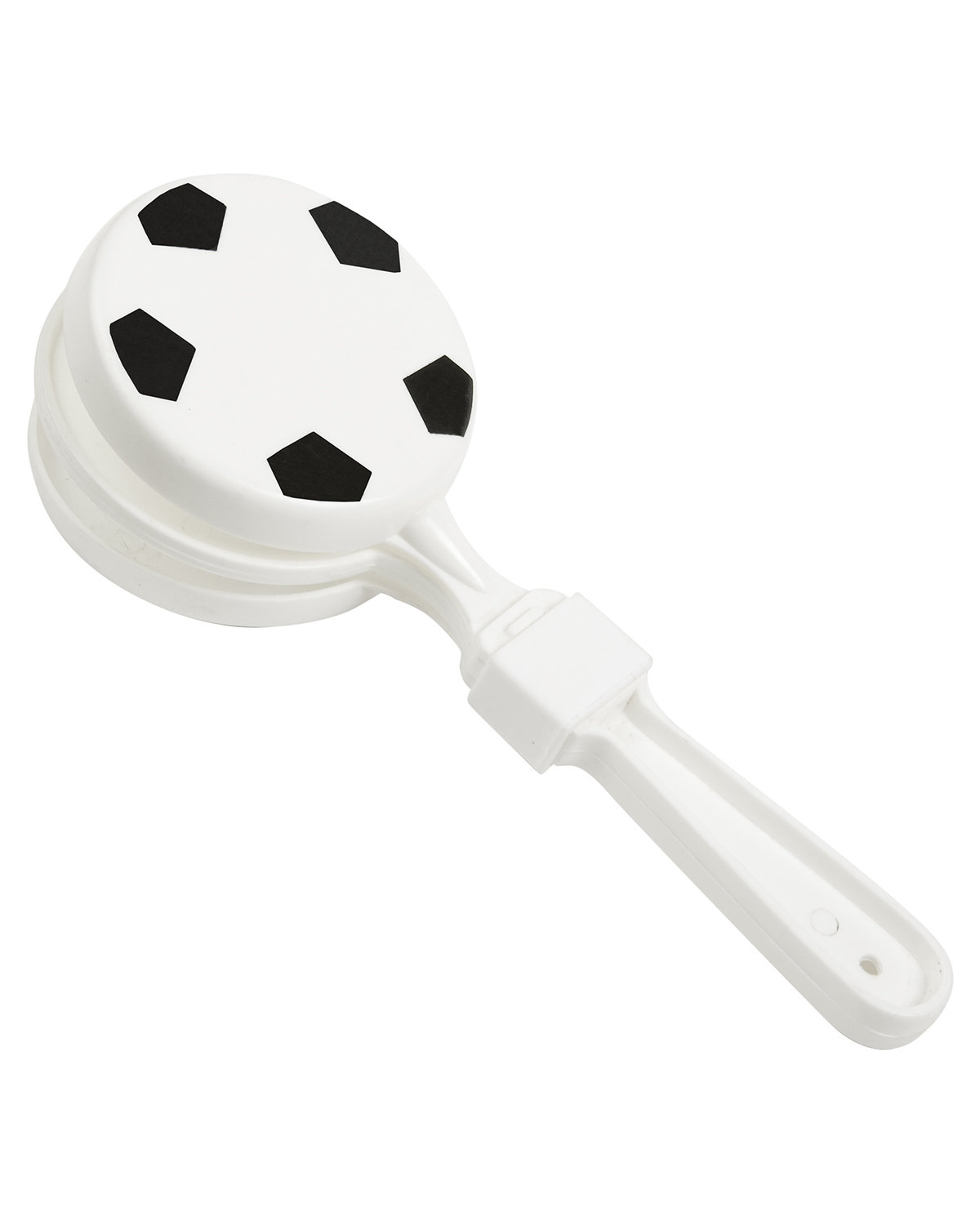 Soccer Clapper Noise Maker 4