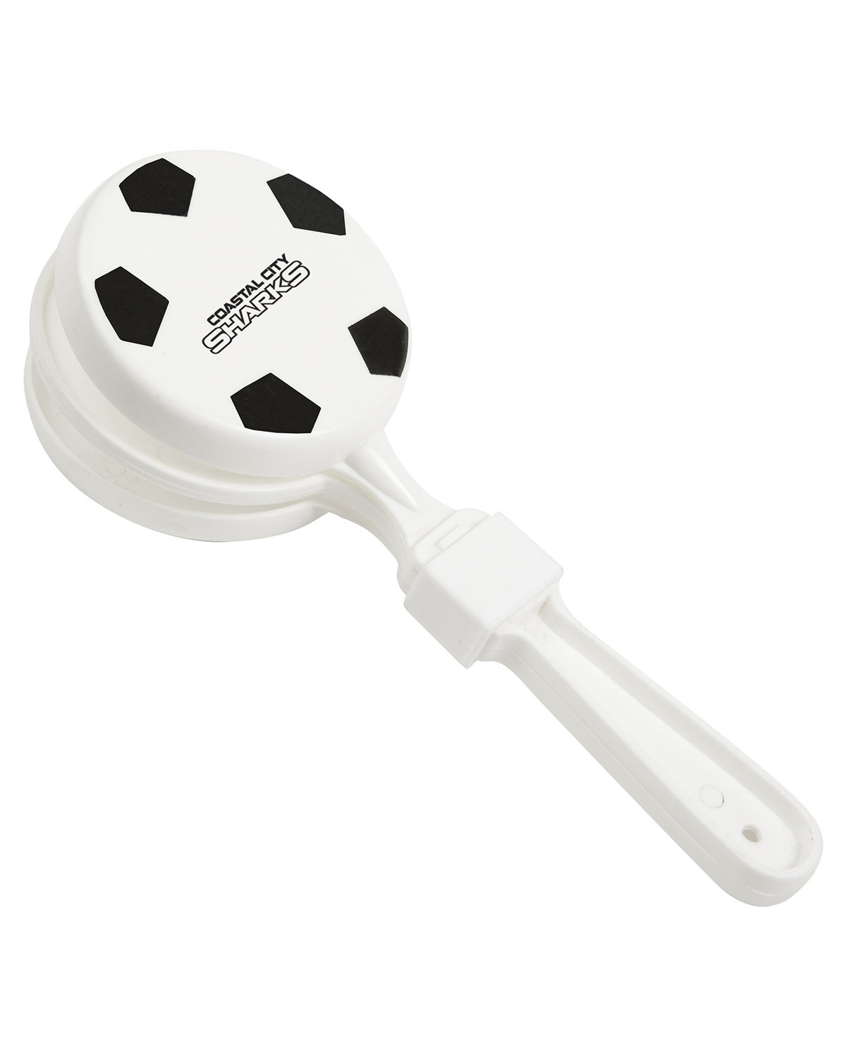 Soccer Clapper Noise Maker 3