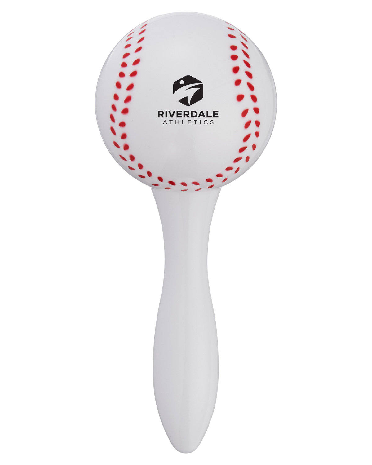 Baseball Maracas 4