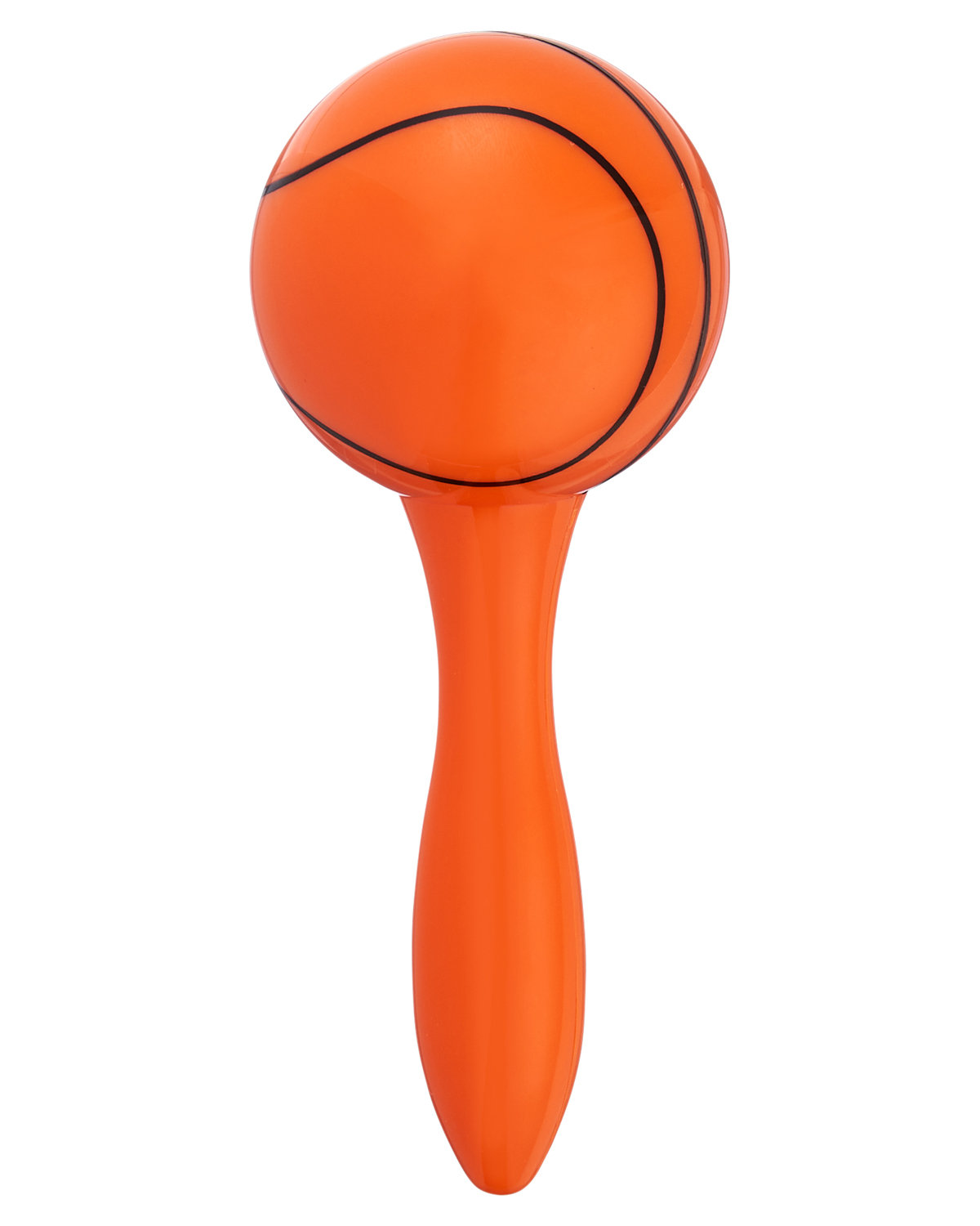 Basketball Maracas 3