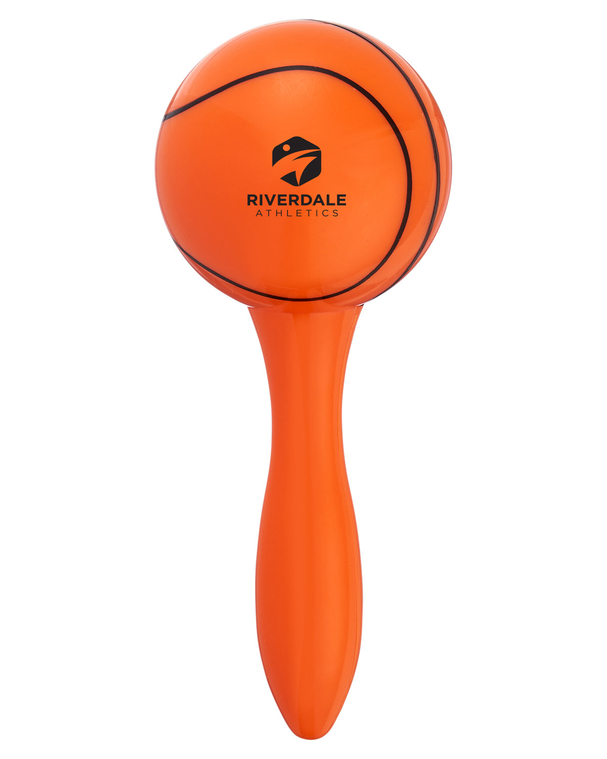 Basketball Maracas 4